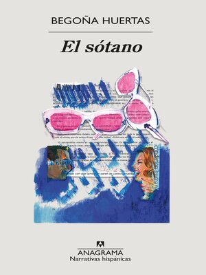 cover image of El sótano